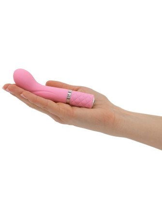 Racy Luxurious Mini Massager